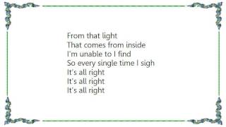 All Right (Reprise) Music Video