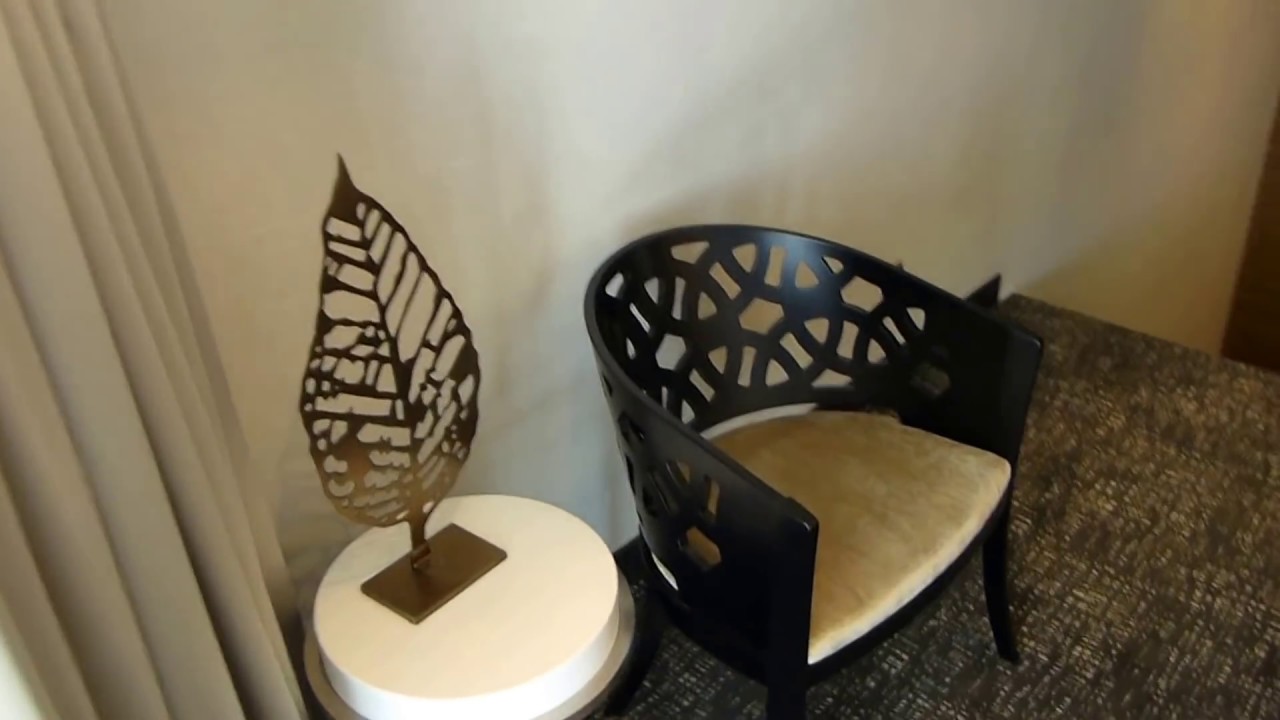 Anthem of the Seas - Cabin 10322 - Video 1