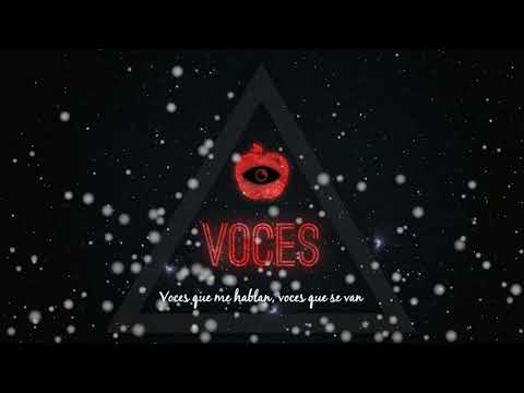 Zana-xxx - Voces ft La Chapy