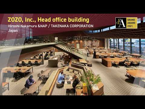 Zaktos Designs Headquarters