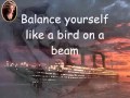 Come Josephine in my flying machine lyrics 
