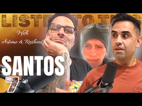 UNVEILING the Mysteries with Santos Bonacci #Syncretism#Universal#TruthSchool@ListentoThis16