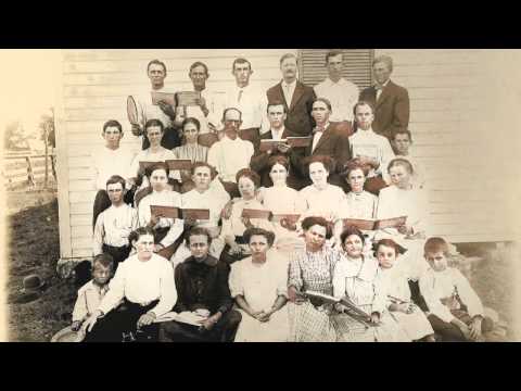 Alabama Sacred Harp Singers - Windham