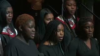 Howard High School Graduation, May 2023