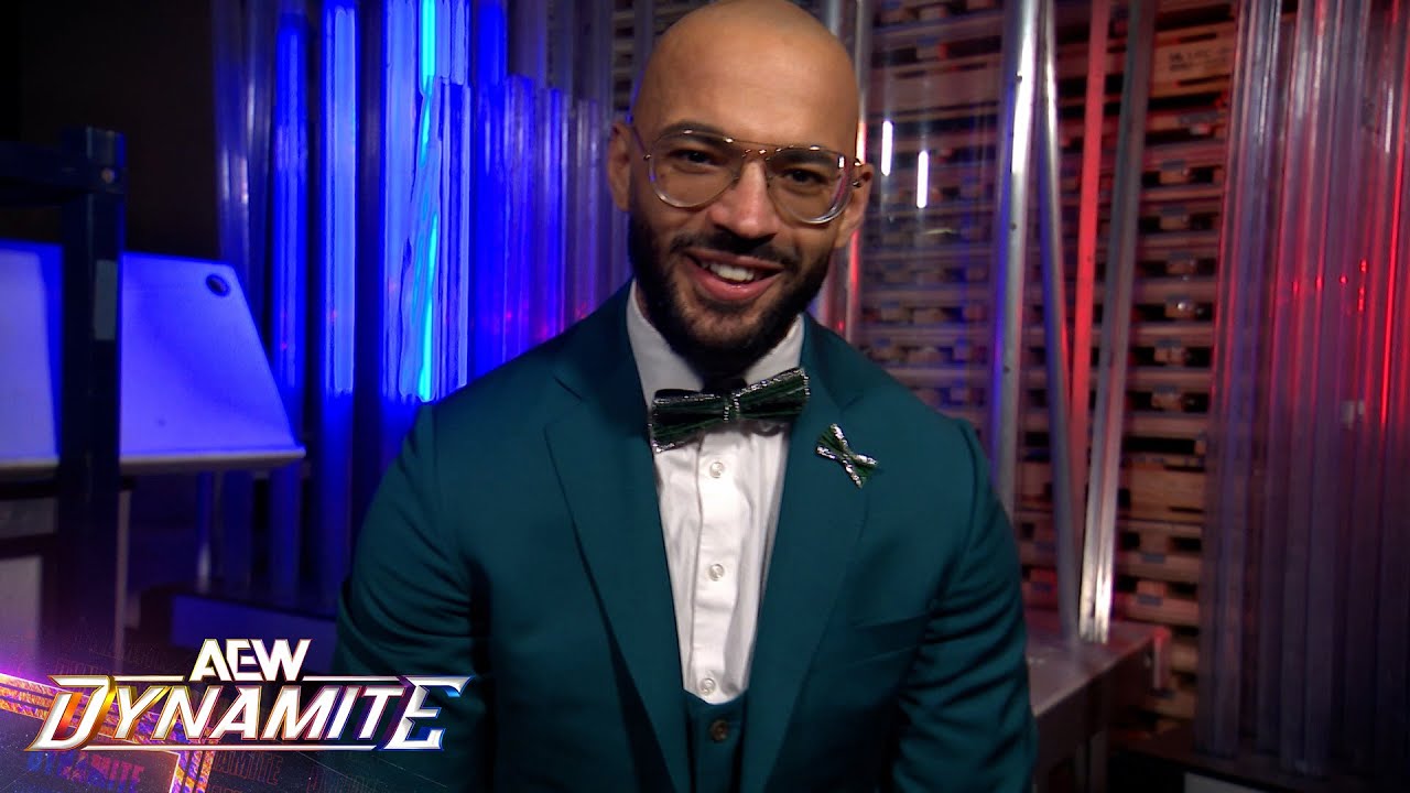 Video Test Thumbnail