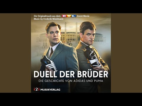 Endspiel und Main Title Duell der Brüder