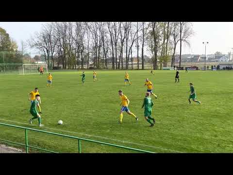 28. října 2022 Polaban A - Poříčí 1. poločas