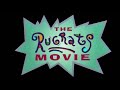 The Rugrats Movie Logo 1998