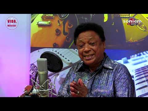 Secreto  | Intérprete: Manuel Donayre  | Autora: Amparo Baluarte  en @soniemtvdigital