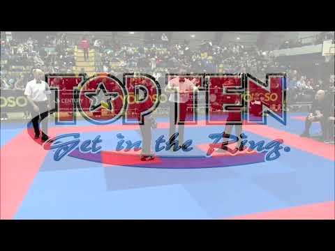 Alexa Walter v Milena Bertram Yokoso Dutch Open 2024