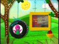 Our Earth Our Home Credits PBS Kids Sprout Version