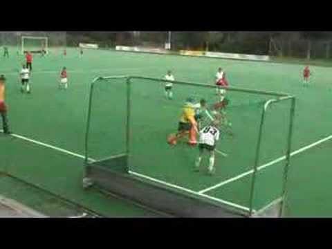 U10A PostSV - HC Wien 6:0