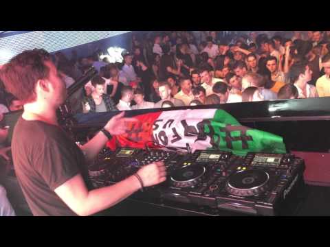 QUINTINO @ SETAI CLUB - 17 OTTOBRE 2015 - [HD]