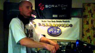 Mike Devious Drop-n it hard! Bruise Your Body Breaks, www.the-lost-art.com, PTP