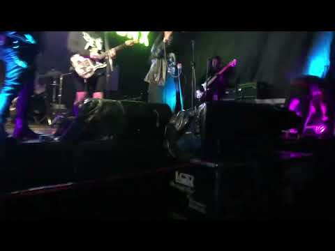 Brusca @ Up the punx 08-06-23