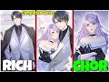 Completed Rich Man Fall In Love With Chor Scammer Mommy Her Wingman Baby Manhua Season 1