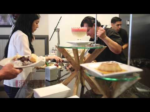 Ipanema Brazilian SteakHouse - Alpharetta Atlanta Ga - Inglês