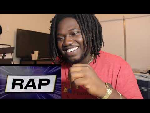 MISTER V - RAP VS REALITE 2 | REACTION