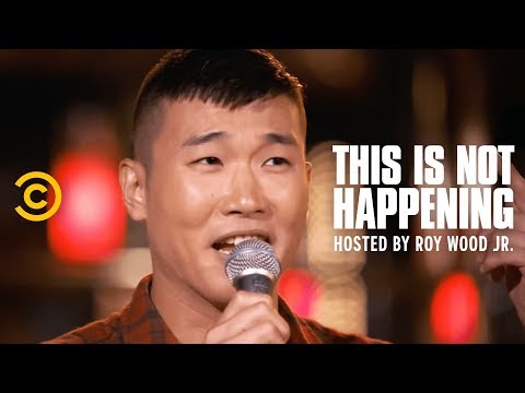 download lagu mp3 mp4 Joel Kim Booster Big Mouth, download lagu Joel Kim Booster Big Mouth gratis, unduh video klip Joel Kim Booster Big Mouth