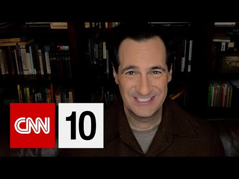 與未來一起回溯｜2021年1月8日 (Back WITH The Future | January 8, 2021)