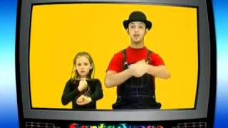 Cantajuegos - El Zapatero, Tortuguina Y Rapidin -