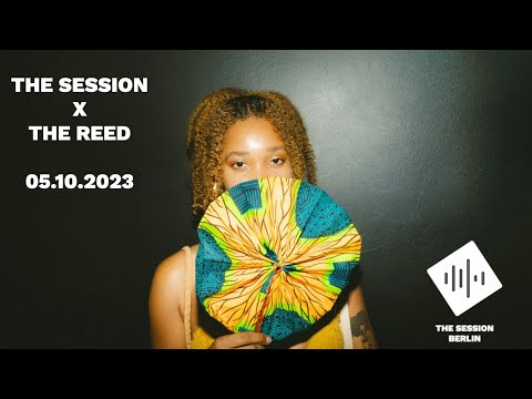 THE SESSION X THE REED 05.10.2023 TRAILER