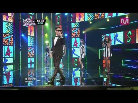 씨스타_Miss Sistar (Miss Sistar by SISTAR@M COUNTDOWN 2013.6.13)
