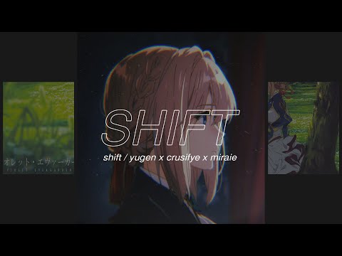shift / yugen x crusifye x miraie 🎵🎵🎵 (Valorant montage)