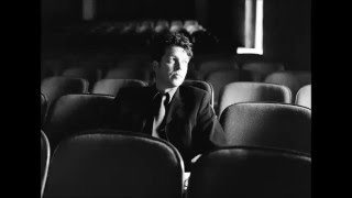 Joe Henry ‎– The Man I Keep Hid