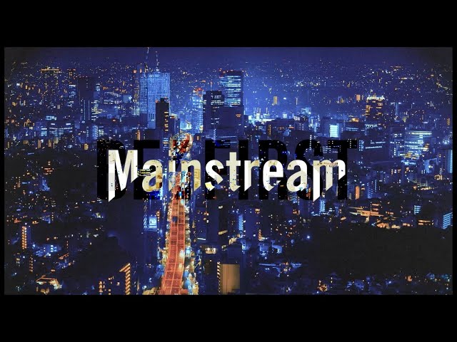 BE:FIRST、4th Single「Mainstream」の先行配信&Music Videoの公開が9月11日に決定! 4 YouTubeサムネイル