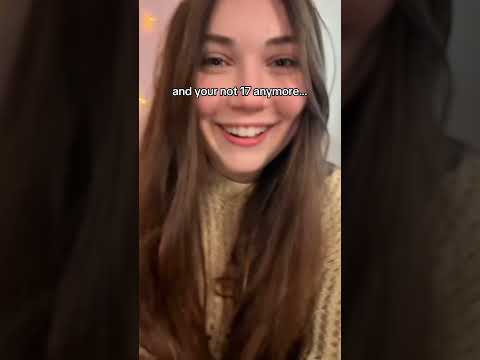 hits harder knowing we started our podcast at 17 😭 #podcast #nostalgia #seventeen #bestfriend #sad