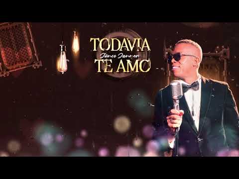 Janco Janner - Todavia Te Amo  (Video Lyric) | Salsa Romantica