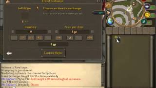 ox Gemini xo FC l Flip Merchanting Guide by My Gp Pile l