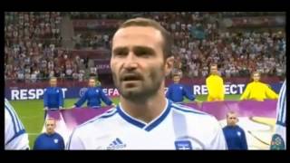 PAOK FC - Dimitris Salpingidis - Goals & Skills
