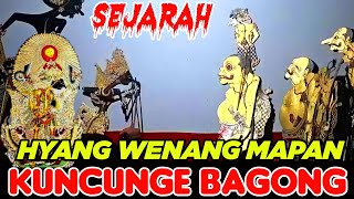 Download lagu Sekali seumur hidup !! sejarah kuncunge bagong kanggonan sanghyang wenang mp3