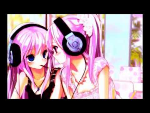 Nightcore-Hurry up and save me