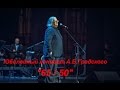 Юбилейный концерт А.Б.Градского "65/50" в Crocus City Hall, 25.11.2014 ...