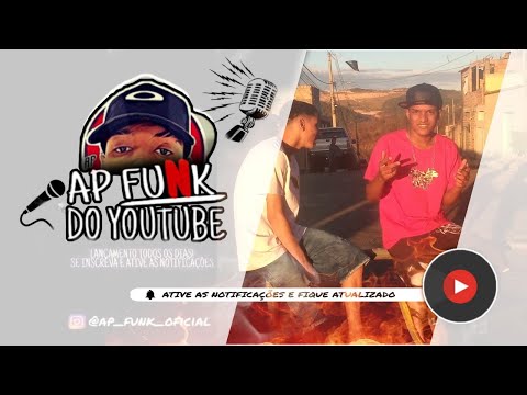 MC LAURETA & VITIN DA IGREJINHA - RIR DE VOCE ((WSDAIGREJINHA))