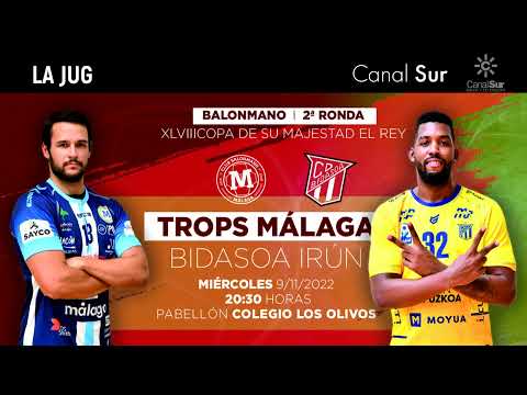 Radio  I Entrevista al técnico Quino Soler  I  Copa del Rey