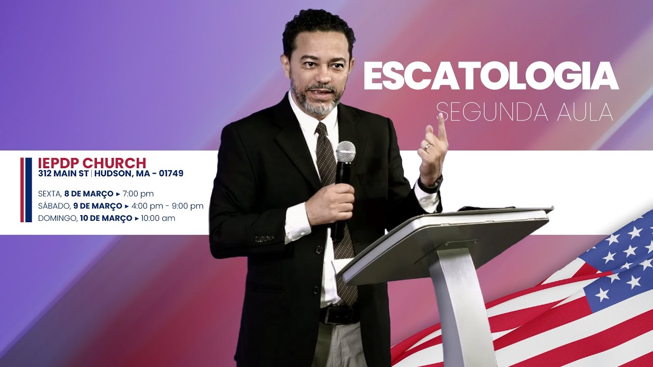 Escatologia Individual: A Ressurreição dos Mortos