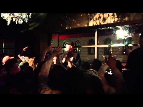 KARTELLEN LIVE PÅ BRYGGERIET / Gbg 11-12 April / Sista låte