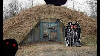 Cryptid Spotlight: Mothman