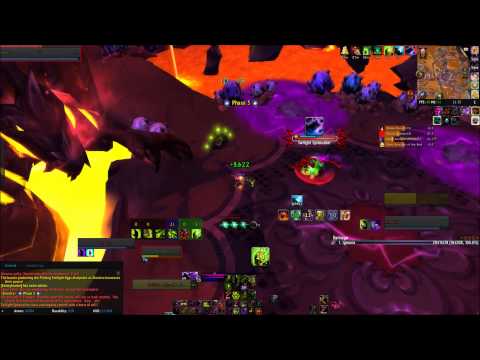 Warlock Solo: Sinestra 10 Man Heroic - Ignocia