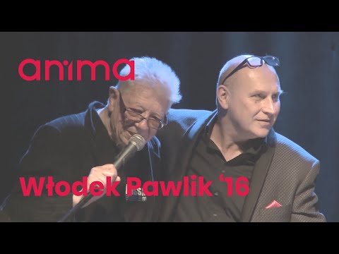 Głosy dla hospicjum 2016 - Włodek Pawlik