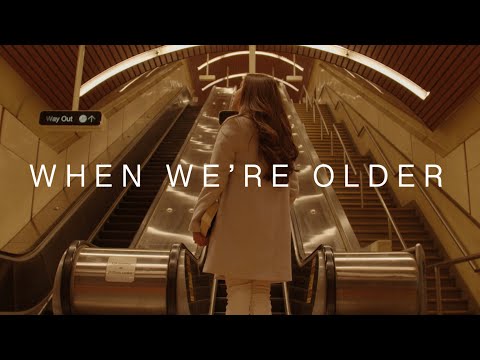 Agatha Chelsea - When We're Older (Official Music Video) (Chapter 5: Love Letters EP)
