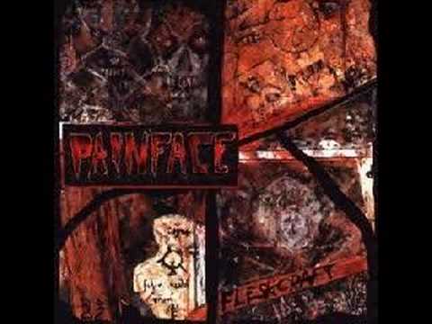 Painface - Step Into The Dark (Fleshcraft)