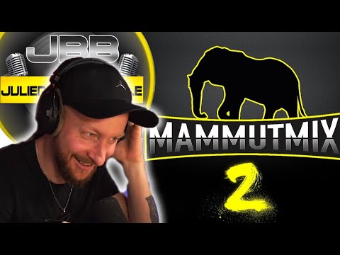 MAMMUTMIX II Reaction