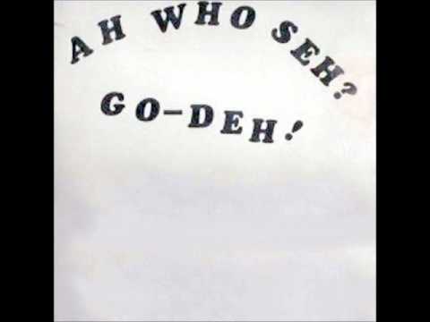 Ah Who Seh lyrics