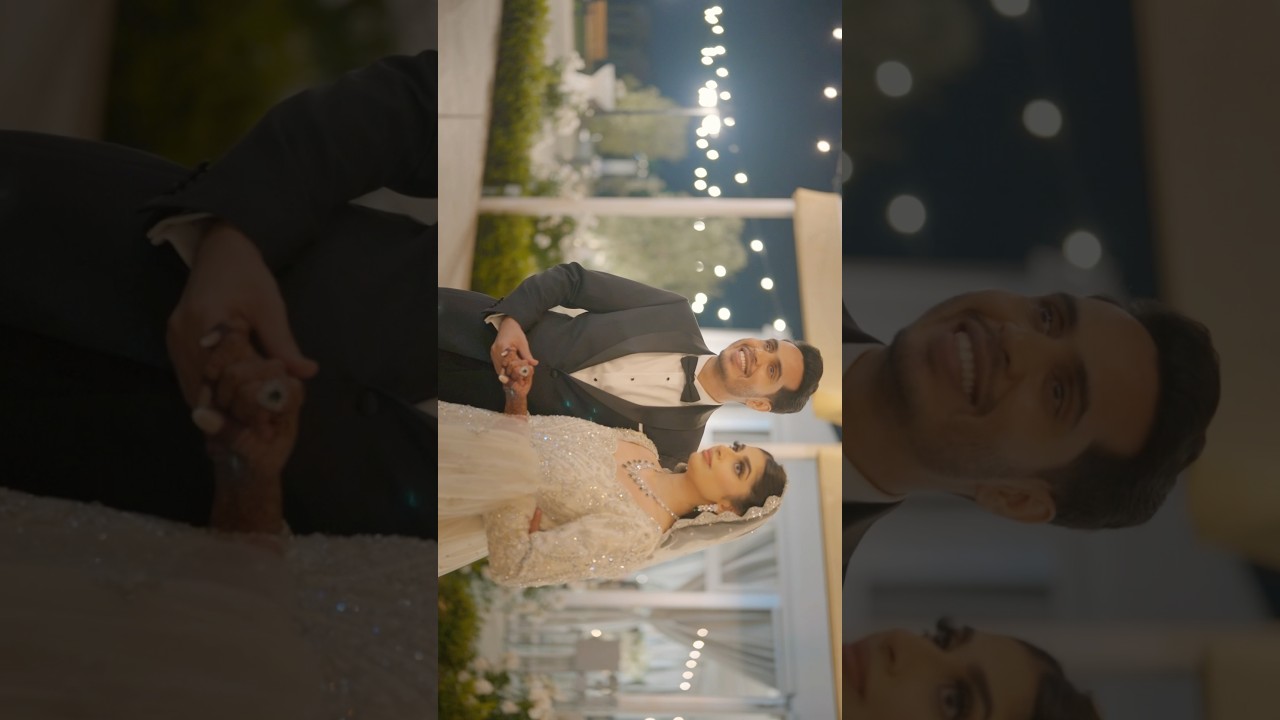 Promotional video thumbnail 4 for Akaay Photography