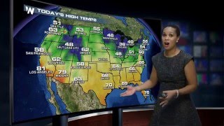 WeatherNation  Q&A With Elementary Students